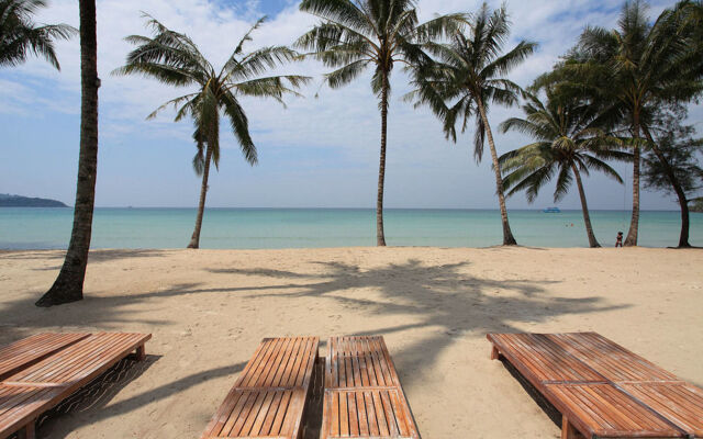 Wendy The Pool Resort