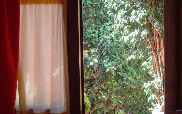 Greenwich Buenos Aires B&B