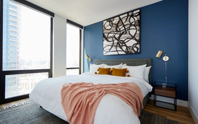 Sonder - Shift Apartments