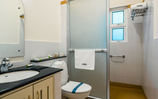 Fiestaa Resort n Events Venue