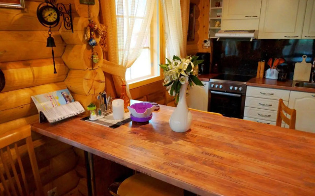 Kettu Holl Cottage