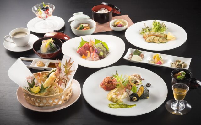Mizuho Resort Kaga Yamanaka