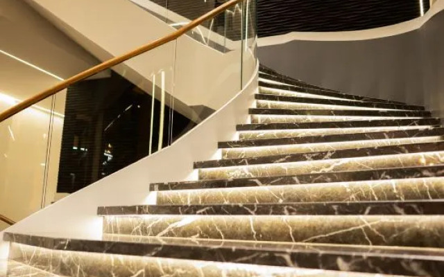 Xishuangbanna Jinghong No.1 Mansion (Splashing Square)