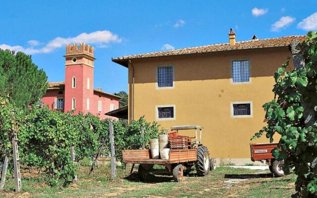 Tenuta di Badia