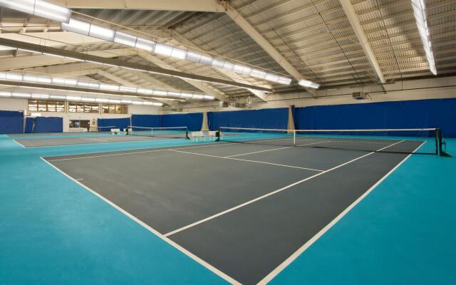 Oh St Joseph Resort Hotel