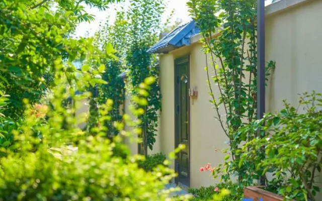 Funchun No.10 Hotel Xiangyang