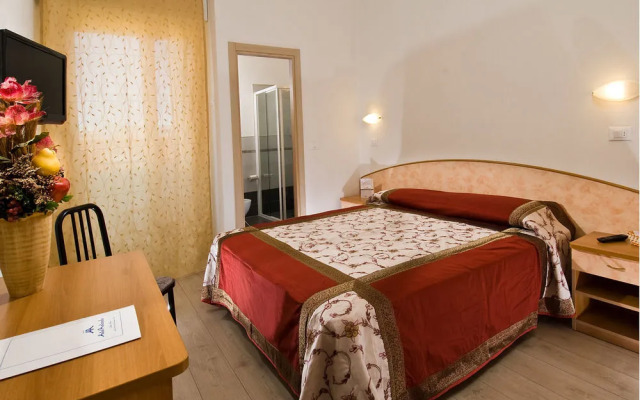 Hotel Antonella & Mael