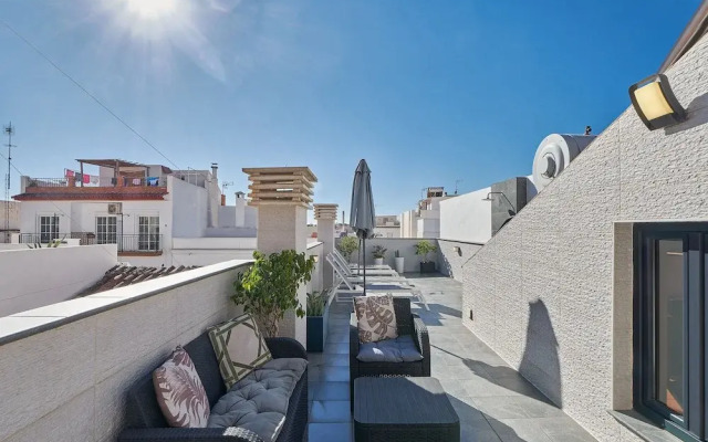 Solaga - Nueva Suites