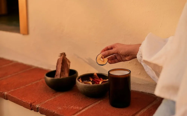 Rubina Jewel in Downtown Design Location Comfort