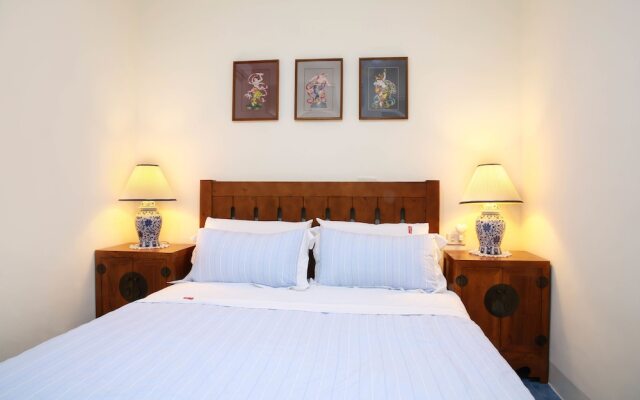 Shangping 201 B&B