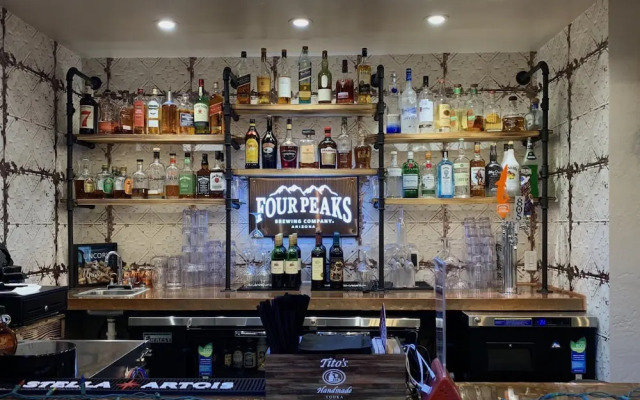 Holiday Inn Express Pinetop