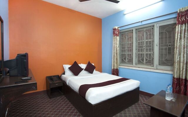 Spot On 380 Hotel Pashupati Plaza