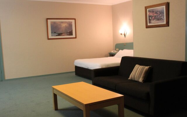 Mount Gambier International Motel