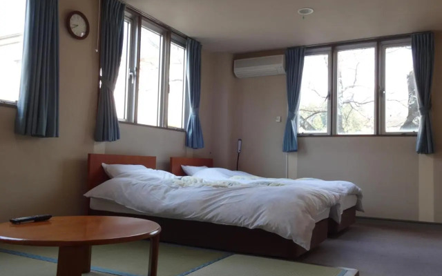 Oomukou Ryokan