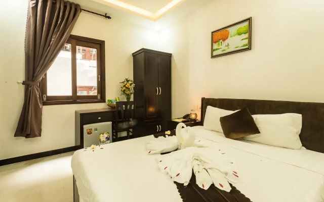 Miss Ten Homestay