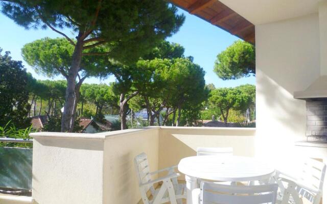 Residence La Rotonda