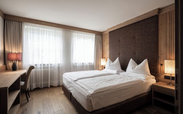 ADLER Spa Resort Dolomiti