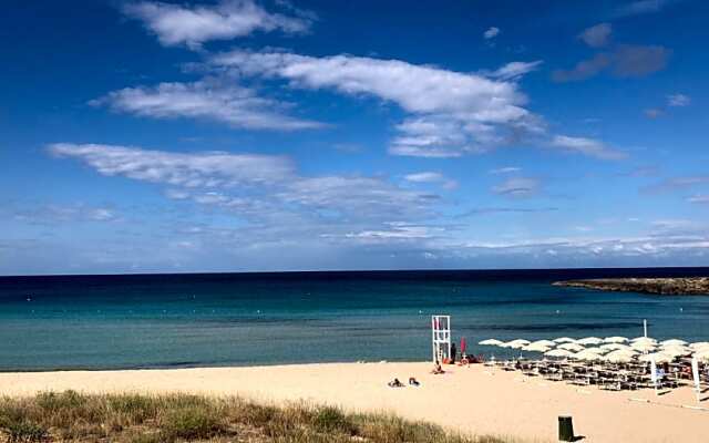 Alto Salento B&B