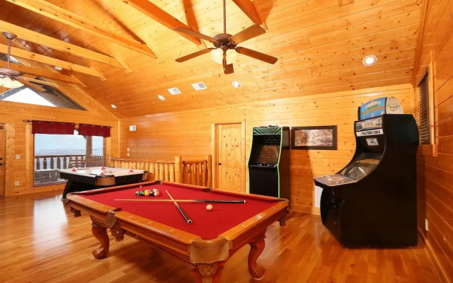The Preserve Resort