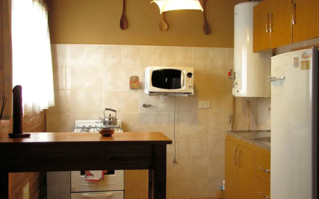 Cabañas Rumel