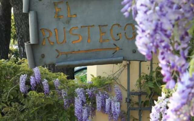 Hotel El Rustego