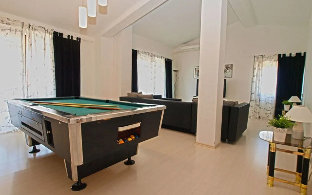 Apartment Passeggiata Viola