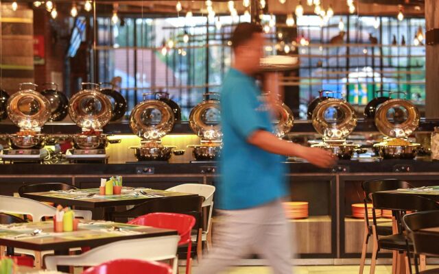 ibis Styles Makassar Sam Ratulangi