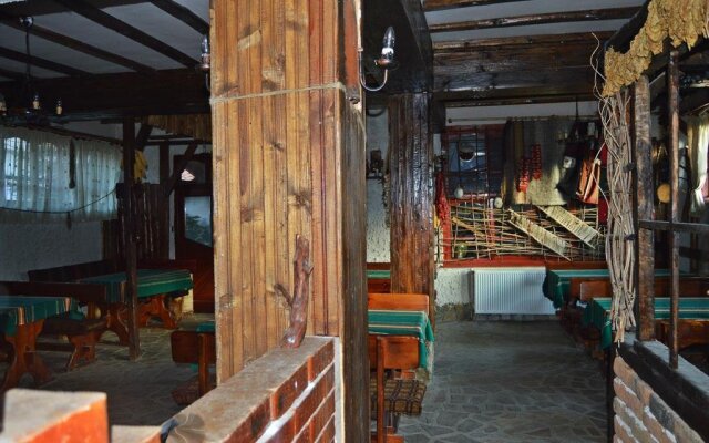 Hotel Kraipaten Rai