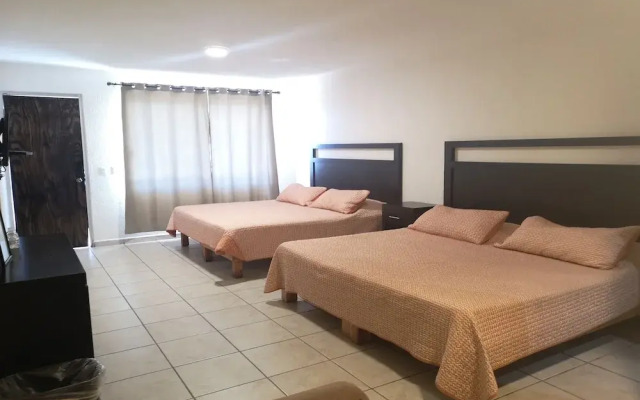 OYO Hotel Real Dorado