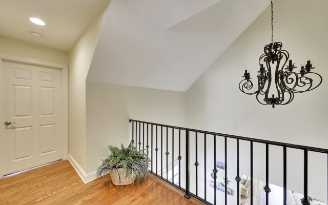 5 Junket Holiday Home