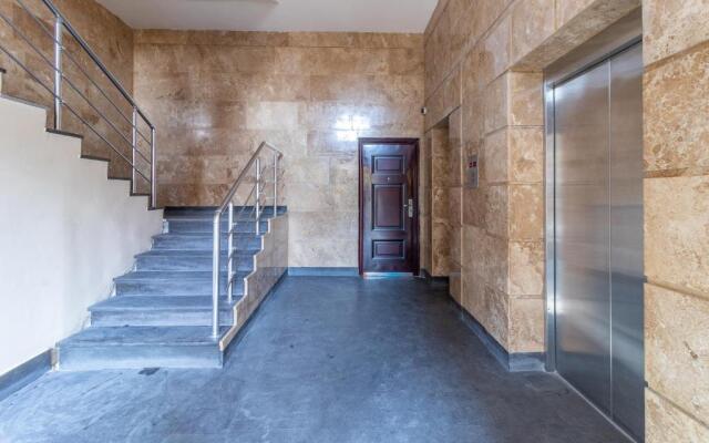 Stay Inn apartments at Buzand 13 street