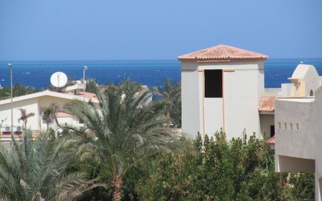 Remarkable Penthouse Apartment in Hurghada