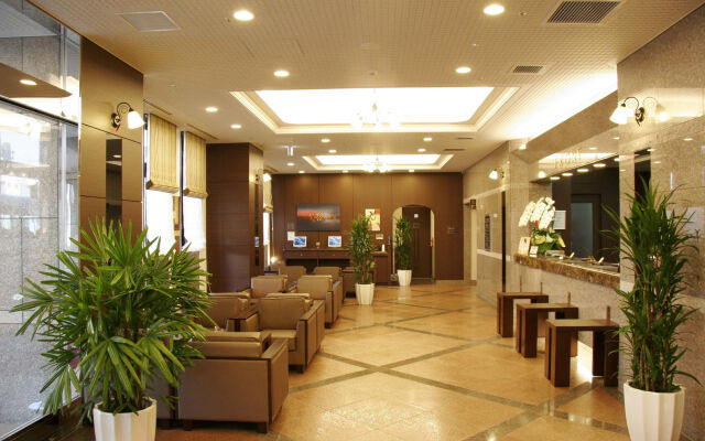 Hotel Route - Inn Chitose Ekimae