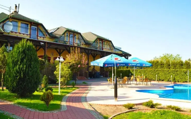 Hotel Polonez