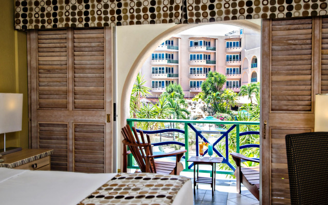 Accra Beach Hotel & Spa