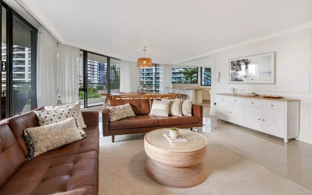 Beautiful 3-Bedroom Haven