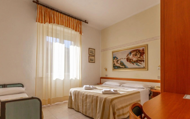 Hotel Parco Fellini