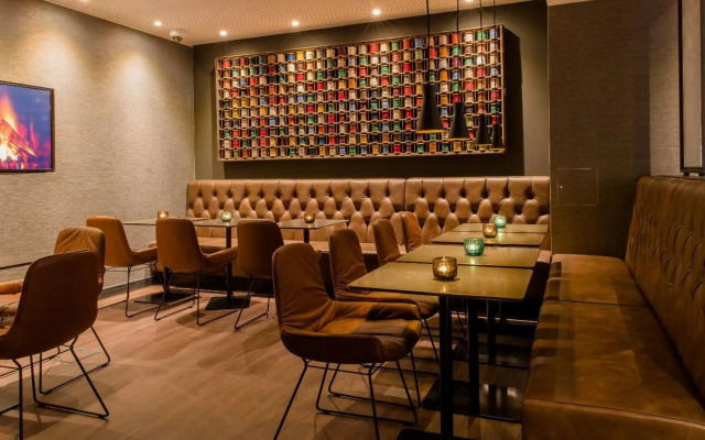 Motel One Manchester - Royal Exchange