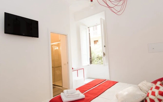 Tirso SessantOtto Boutique Rooms
