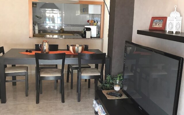 Apartamento Arcos del Sol