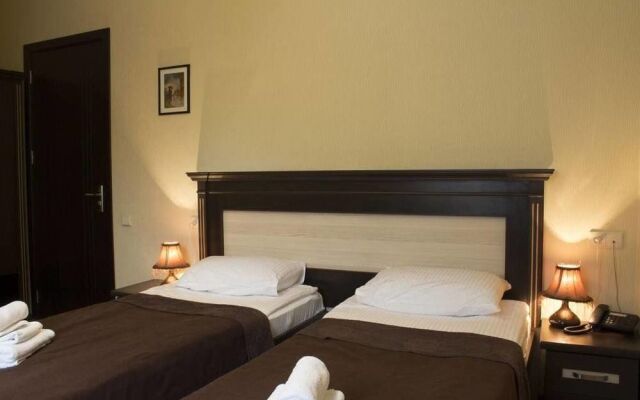 Kope Hotel
