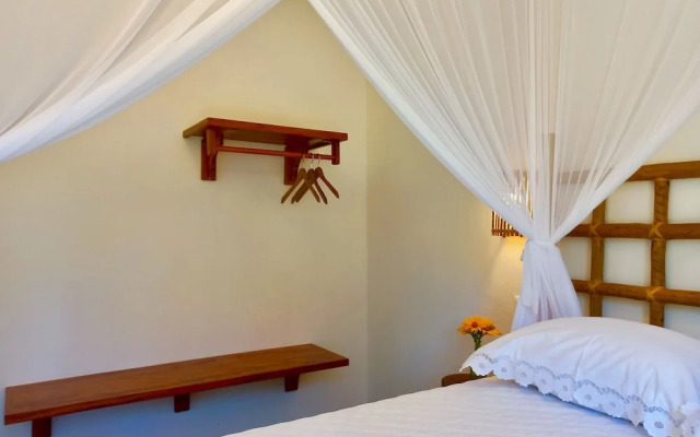 Oceà Privilegi - Taipu de Fora