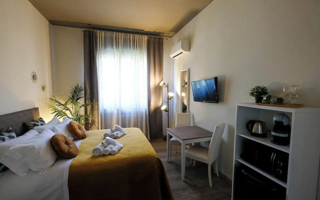 Verona Suites&Rooms