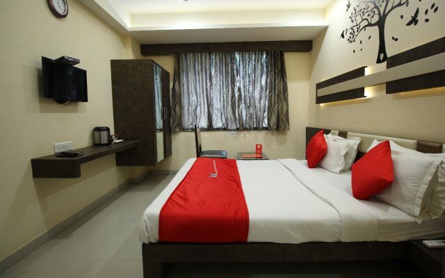 Oyo 5330 Hotel Green Apple