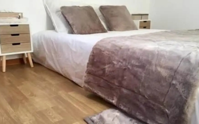 Appartement Tanneurs My Alsace
