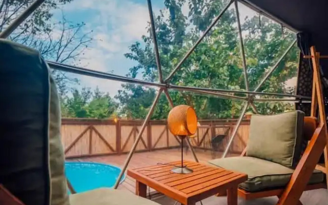 Hypnos Sapanca Glamping & Spa