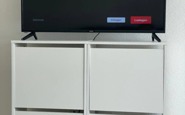 Ferienhaus Weitblick Sankt Wendel