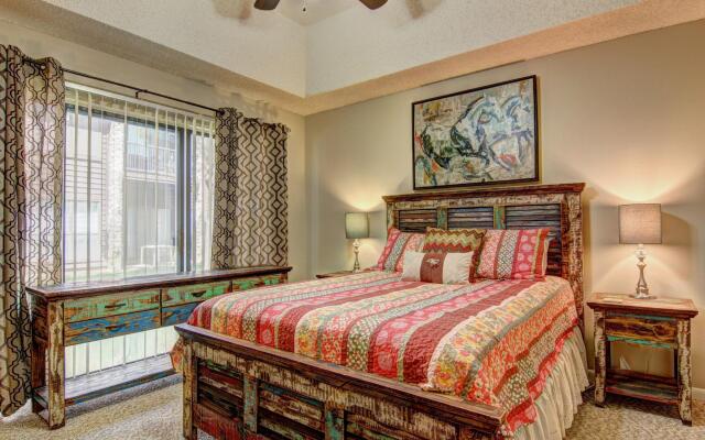 Go With The Flow CW B103