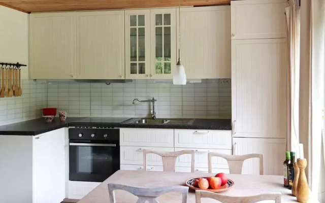 4 Person Holiday Home in Asljunga-by Traum