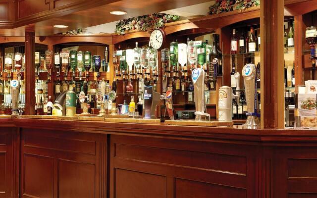 Best Western Charnwood Hotel